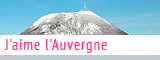 J'aime l'Auvergne