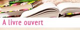A livre ouvert