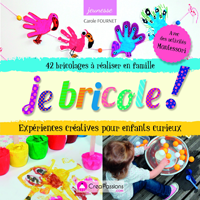 je bricole