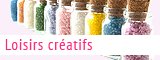 Loisirs créatifs