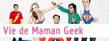 Vie de maman