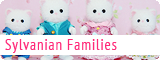 Sylvanian families