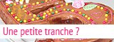 Recettes