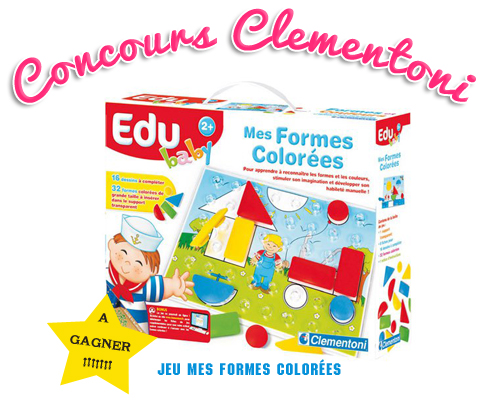 Éducation Clementoni - Mon pupitre éducatif