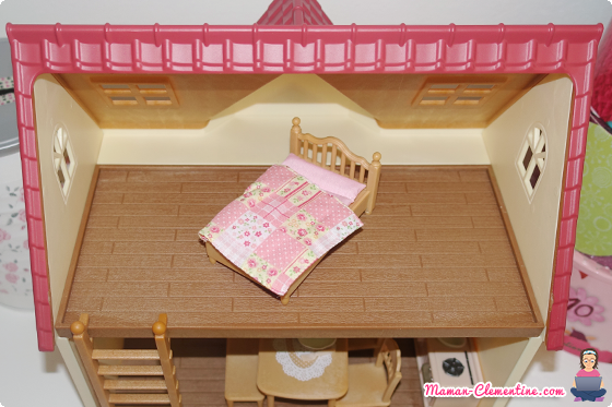 Sylvanian Families – Le set cuisine – féelyli