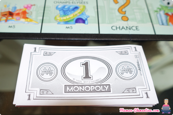 Et si on jouait ?] Monopoly Junior