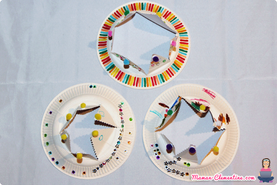 DIY Couronne des rois! - Allo Maman Dodo