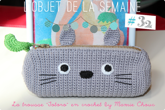 Trousse Crochet 